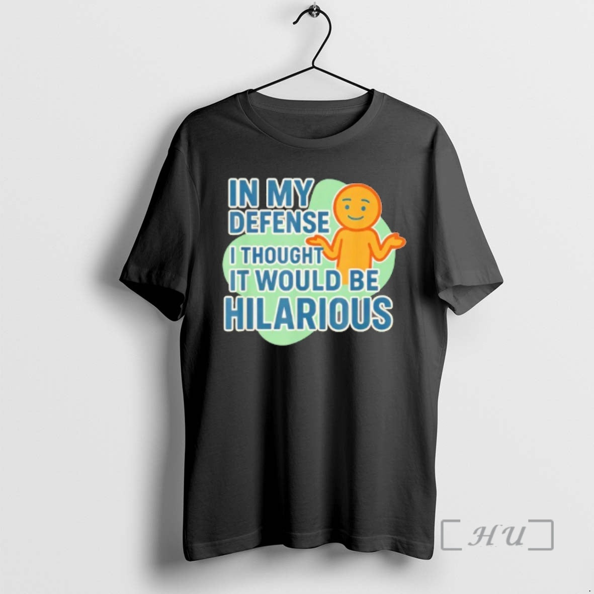 Officials I Swear It Was Gonna Be Funny T-Shirts, Hoodie, Sweatshirt | PrintMintTees.com