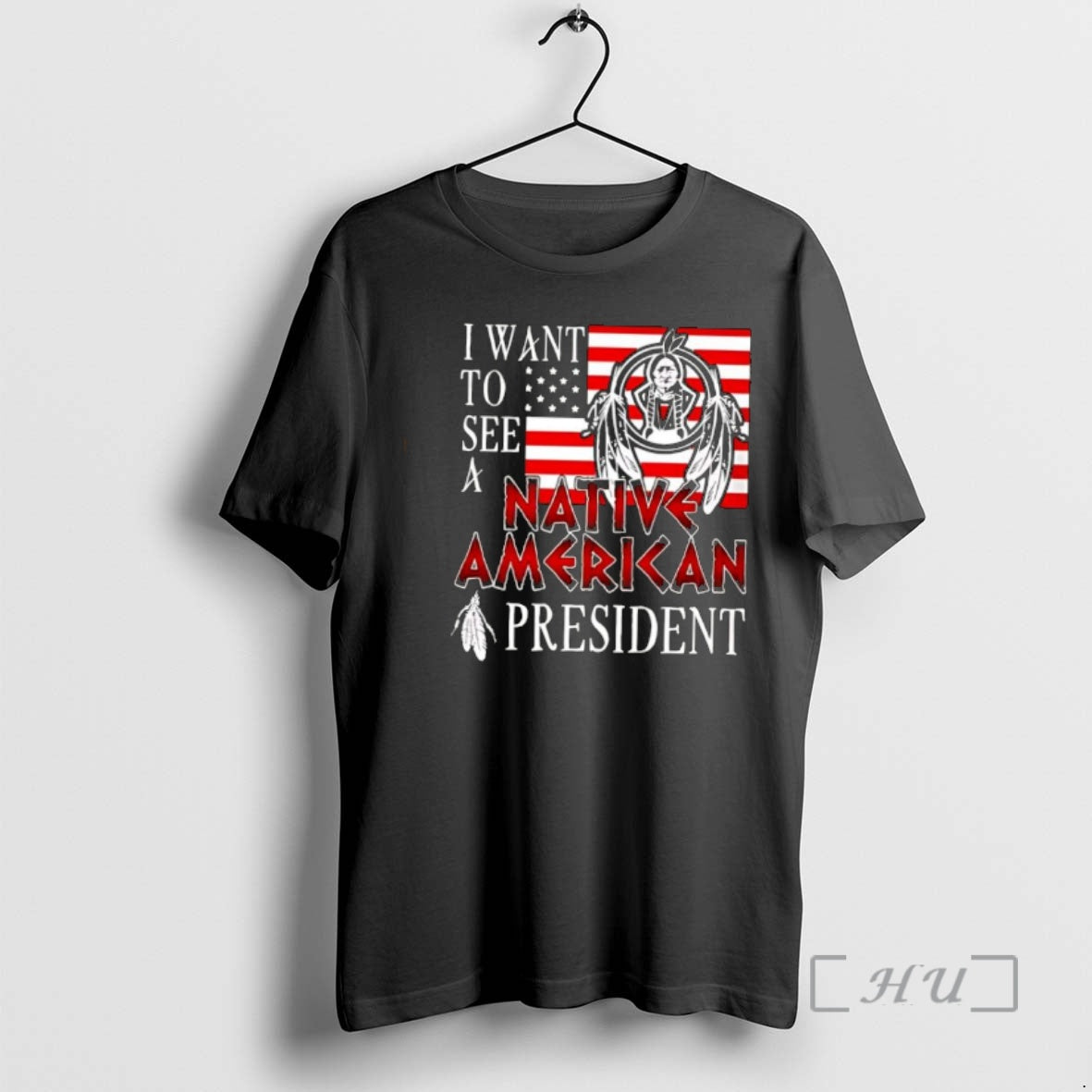 Officials I Want To See A Native American President T-Shirts, Hoodie, Sweatshirt | PrintMintTees.com