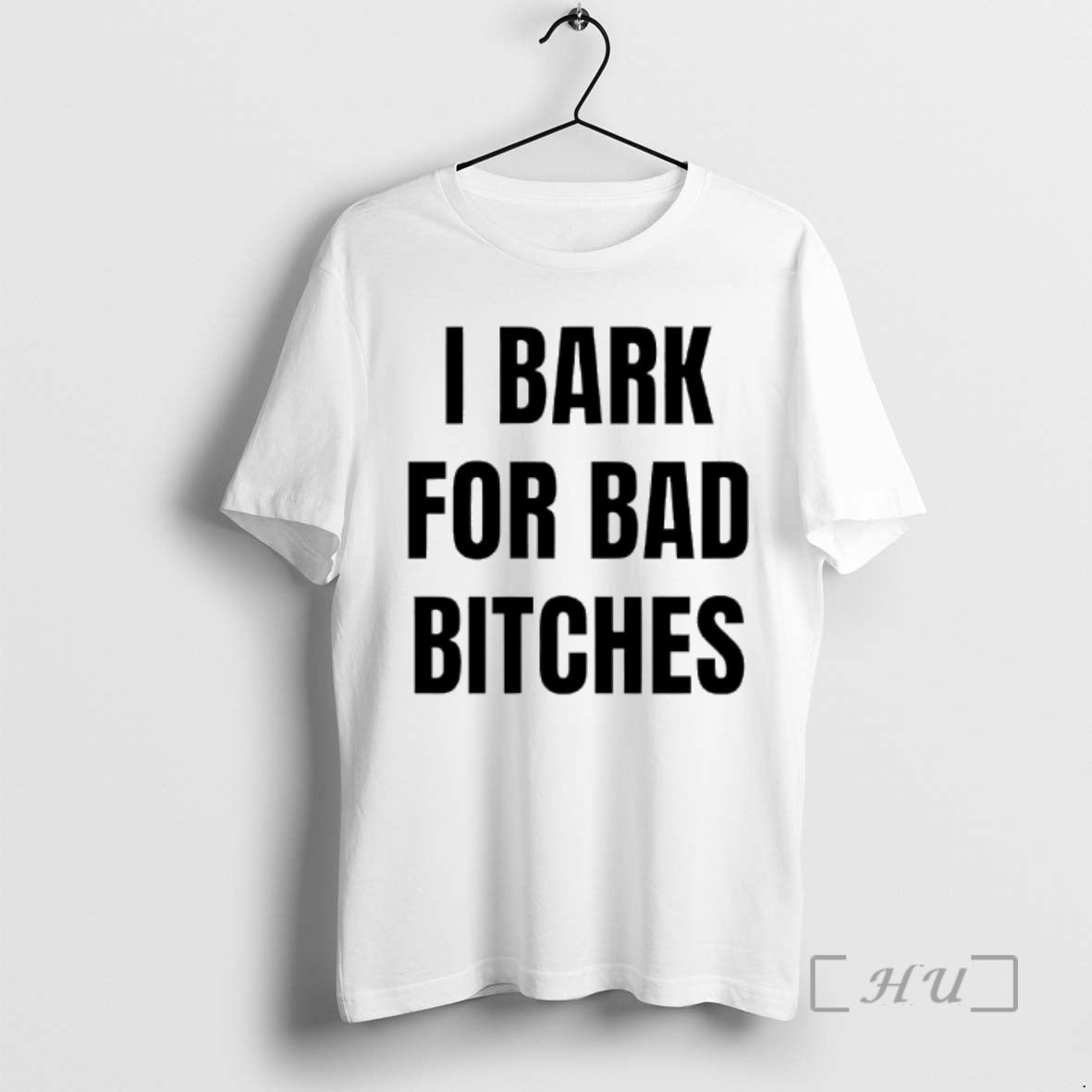 Officials I Bark For Bad Bitches T-Shirts, Hoodie, Sweatshirt | PrintMintTees.com