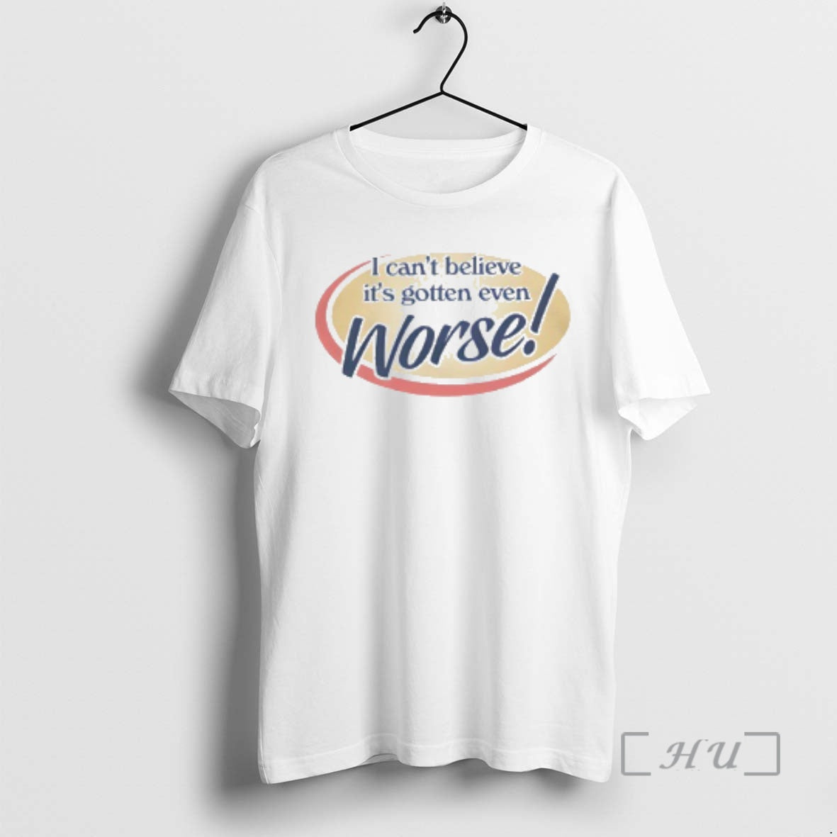 Officials I Cant Believe Its Gotten Even Worse T-Shirts, Hoodie, Sweatshirt | PrintMintTees.com