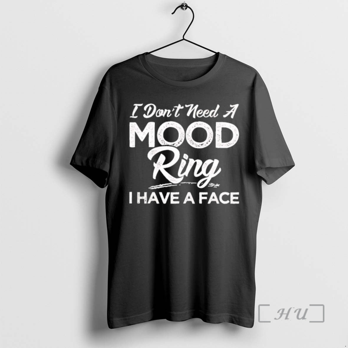 Officials I Dont Need A Mood Ring I Have A Face Premium T Shirts Sweater Hoodie, Sweatshirt | PrintMintTees.com