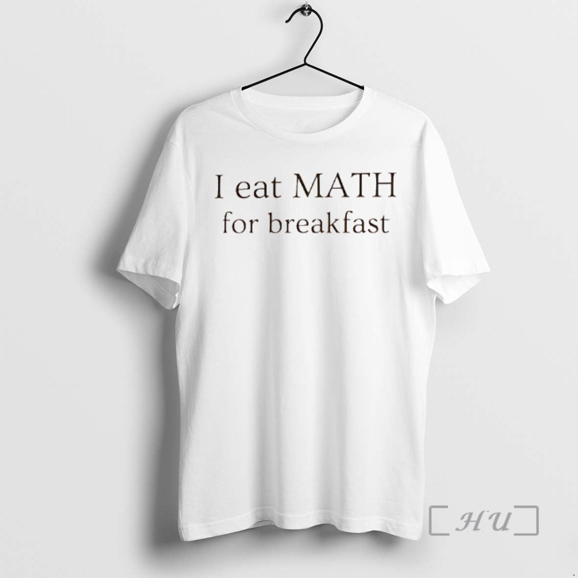 Officials I Eat Maths For Breakfast T-Shirts, Hoodie, Sweatshirt | PrintMintTees.com