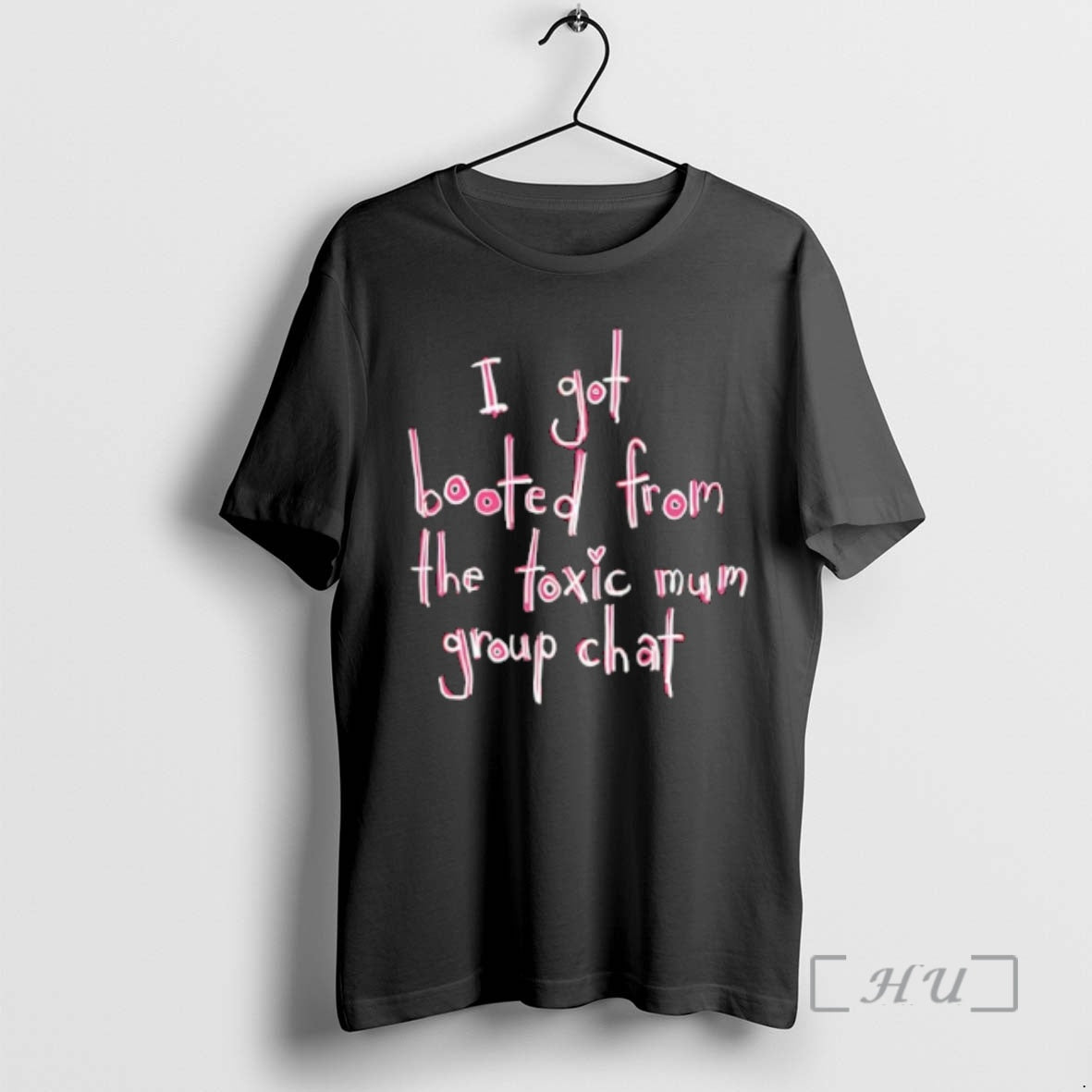 Officials I Got Booted From The Toxic Mum Group Chat T-Shirts, Hoodie, Sweatshirt | PrintMintTees.com