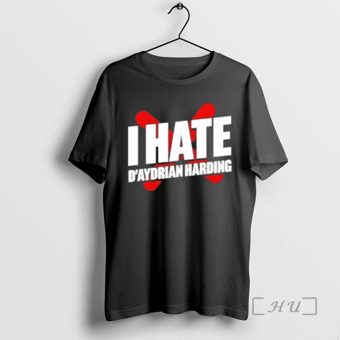 Officials I Hate Daydrian Harding T-Shirts, Hoodie, Sweatshirt | PrintMintTees.com