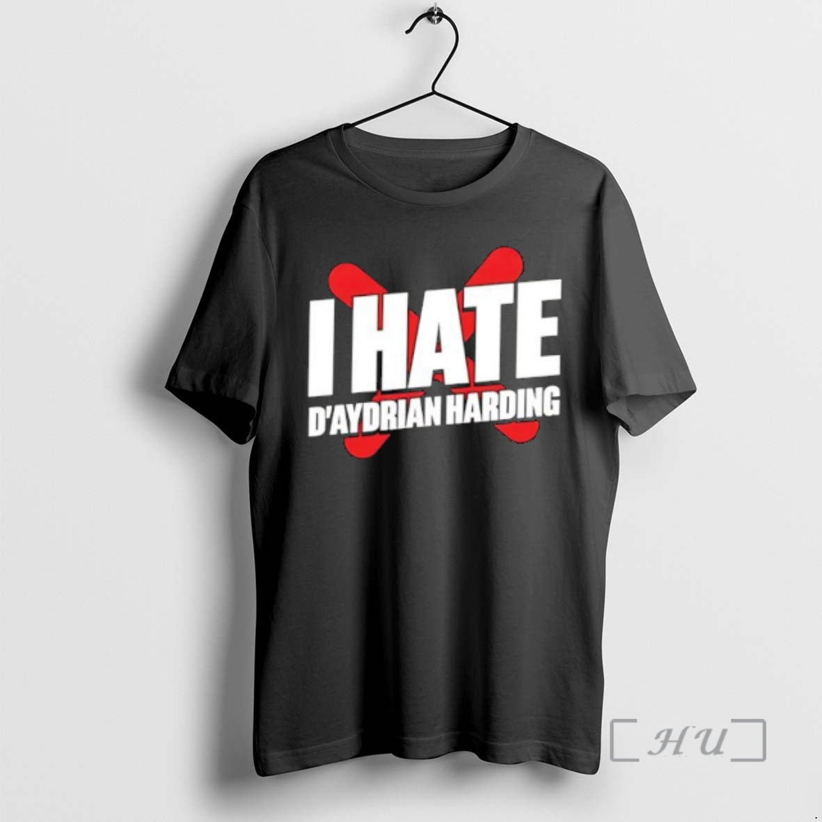 Officials I Hate Daydrian Harding New T-Shirts, Hoodie, Sweatshirt | PrintMintTees.com