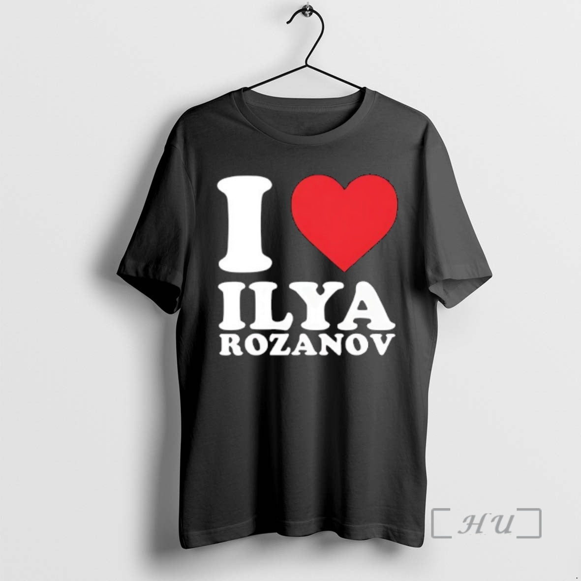 Officials I Love Ilya Grigoryevich Rozanov T-Shirts, Hoodie, Sweatshirt | PrintMintTees.com