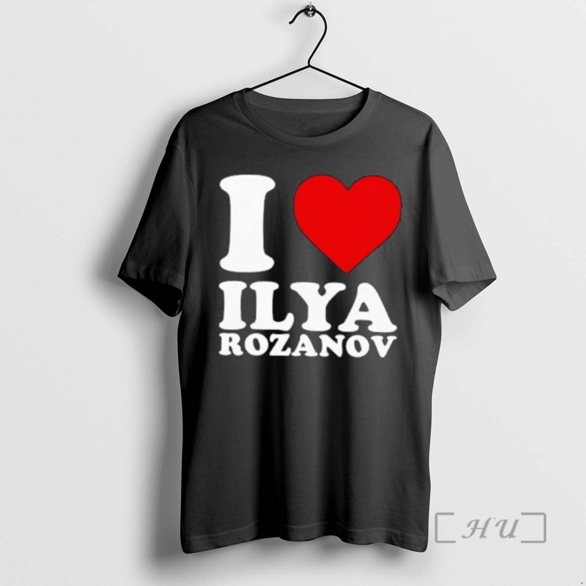 Officials I Love Ilya Rozanov T-Shirts, Hoodie, Sweatshirt | PrintMintTees.com