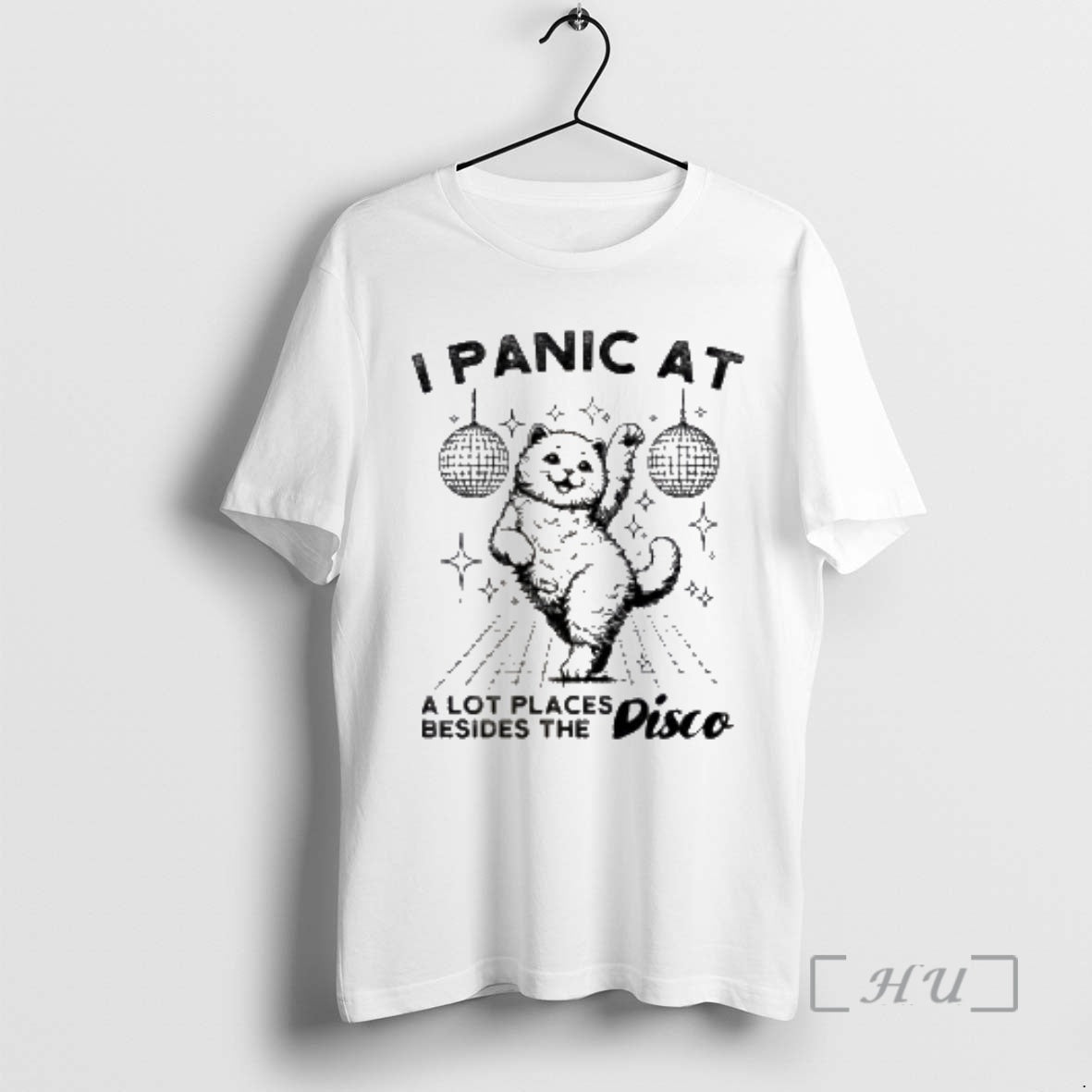 Officials I Panic At A Lot Places Besides Thes Disco T-Shirts, Hoodie, Sweatshirt | PrintMintTees.com