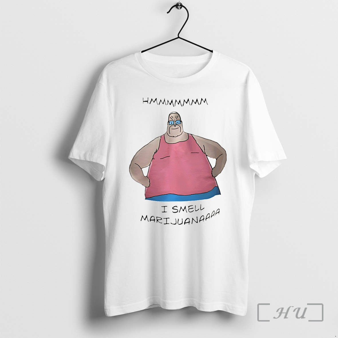 Officials I Smell Marijuanaaaa Premium T Shirts Sweater Hoodie Jpg