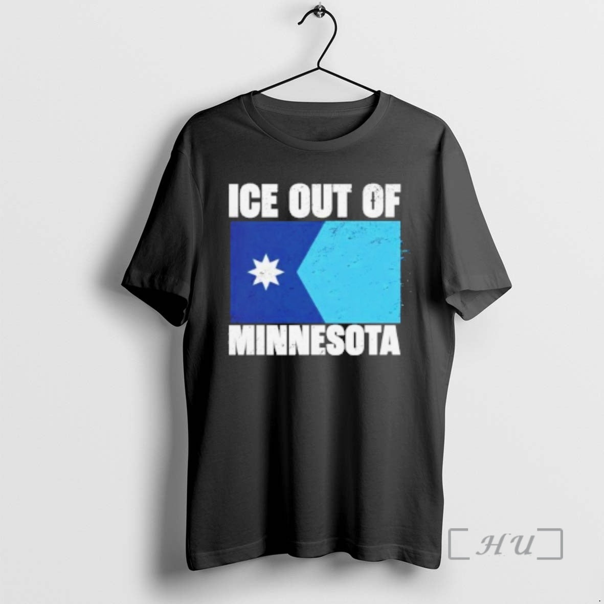 Officials Ice Out Of Minnesota T-Shirts, Hoodie, Sweatshirt | PrintMintTees.com