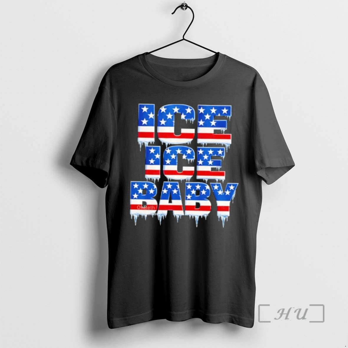 Officials Ice Ice Baby T-Shirts, Hoodie, Sweatshirt | PrintMintTees.com