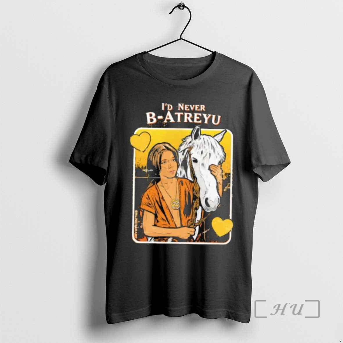 Officials Id Never B Atreyu T-Shirts, Hoodie, Sweatshirt | PrintMintTees.com
