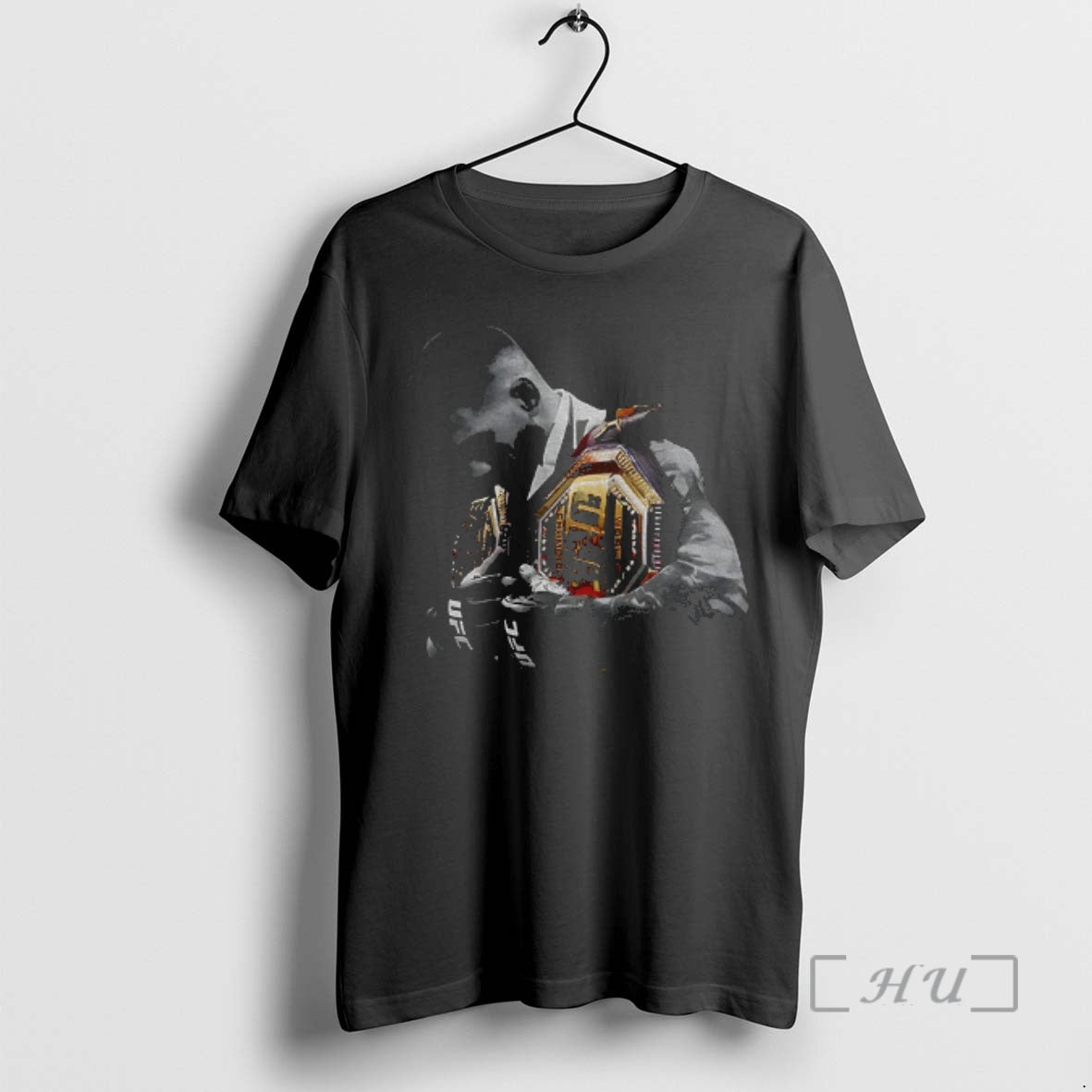 Officials Ilia Topuria Lightweight Ufc Championship T-Shirts, Hoodie, Sweatshirt | PrintMintTees.com