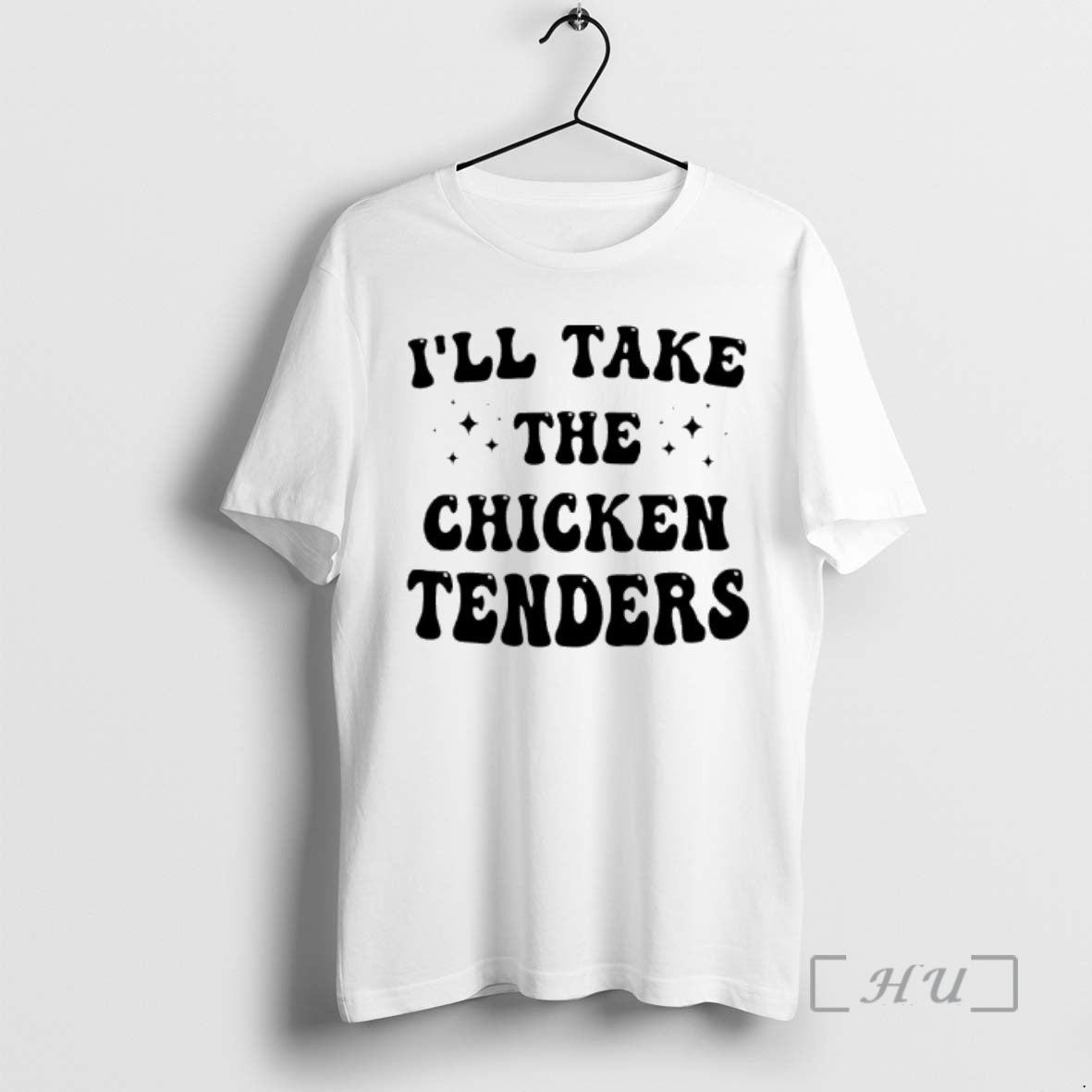 Officials Ill Take The Chicken Tenders T-Shirts, Hoodie, Sweatshirt | PrintMintTees.com