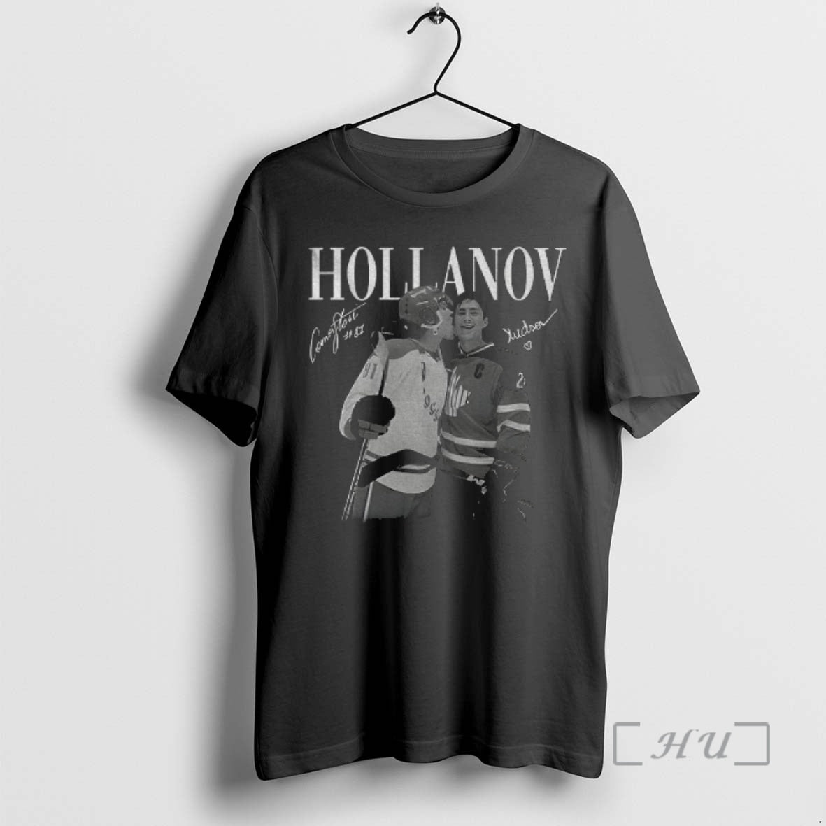 Officials Ilya Rozanov Shane Hollander Heated Rivalry 90s Movie Signature T-Shirts, Hoodie, Sweatshirt | PrintMintTees.com