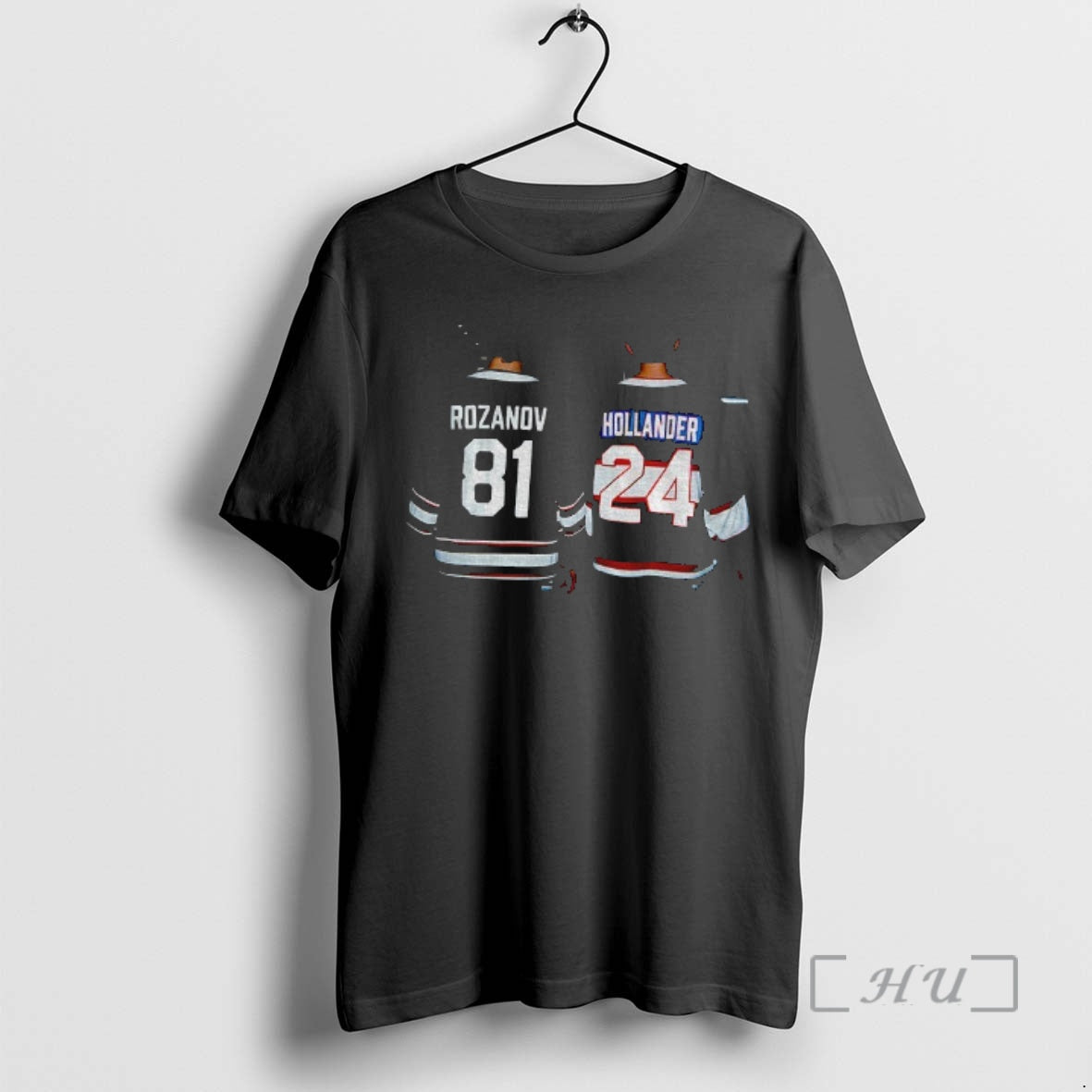 Officials Ilya Rozanov Vs Shane Hollander Hockey Heated Rivalry T-Shirts, Hoodie, Sweatshirt | PrintMintTees.com