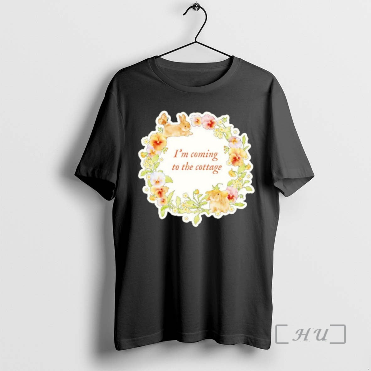 Officials Im Coming To The Cottage Heated Rivalry T-Shirts, Hoodie, Sweatshirt | PrintMintTees.com