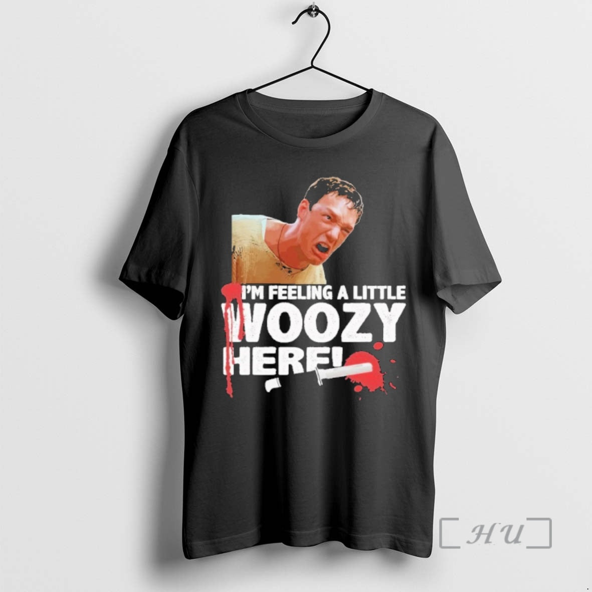 Officials Im Feeling A Little Woozy Here T-Shirts, Hoodie, Sweatshirt | PrintMintTees.com