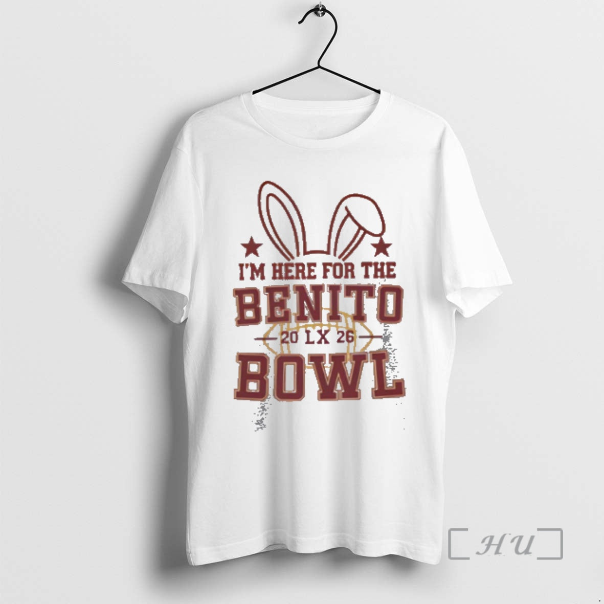 Officials Im Here For The Benito Bowl T-Shirts, Hoodie, Sweatshirt | PrintMintTees.com
