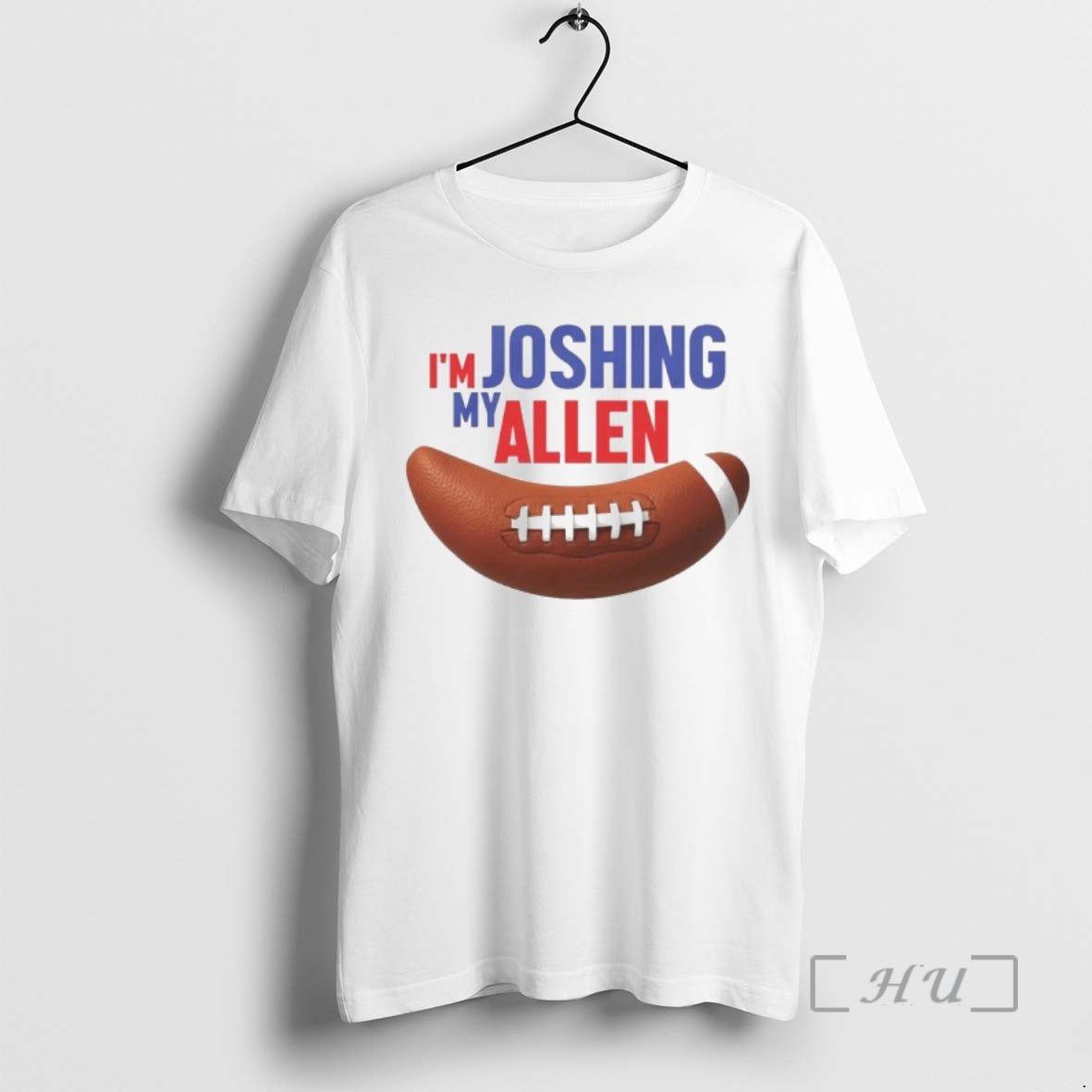 Officials Im Joshing My Allen Ornaments T-Shirts, Hoodie, Sweatshirt | PrintMintTees.com