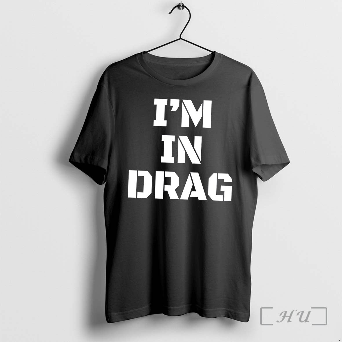 Officials Im In Drag Tee Premium T Shirts Sweater Hoodie Jpg