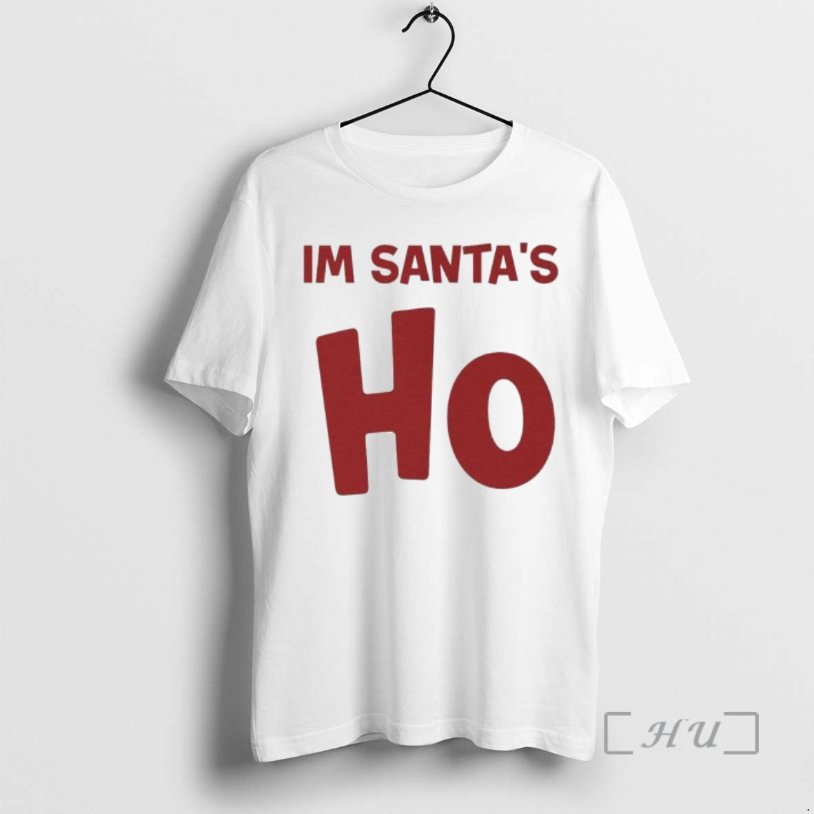 Officials Im Santas Ho Holiday Graphic Ornaments T-Shirts, Hoodie, Sweatshirt | PrintMintTees.com