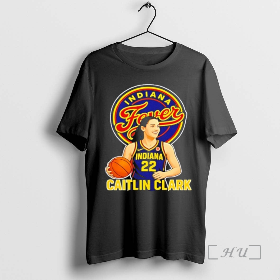 Officials Indiana Fever Wnba Caitlin Clark T-Shirts, Hoodie, Sweatshirt | PrintMintTees.com