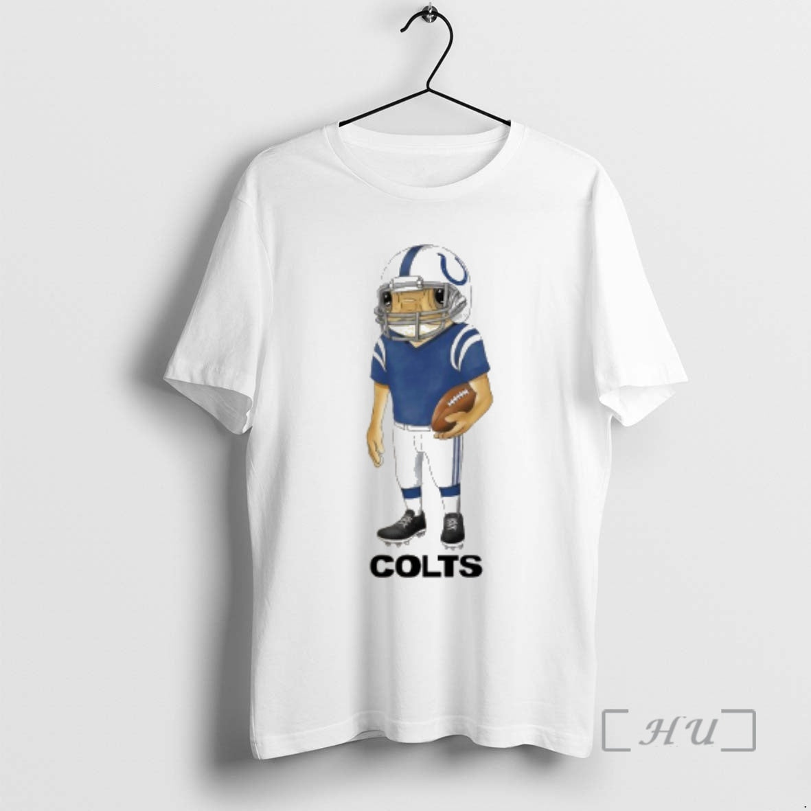 Officials Indianapolis Colts X Bad Bunny Concho T-Shirts, Hoodie, Sweatshirt | PrintMintTees.com