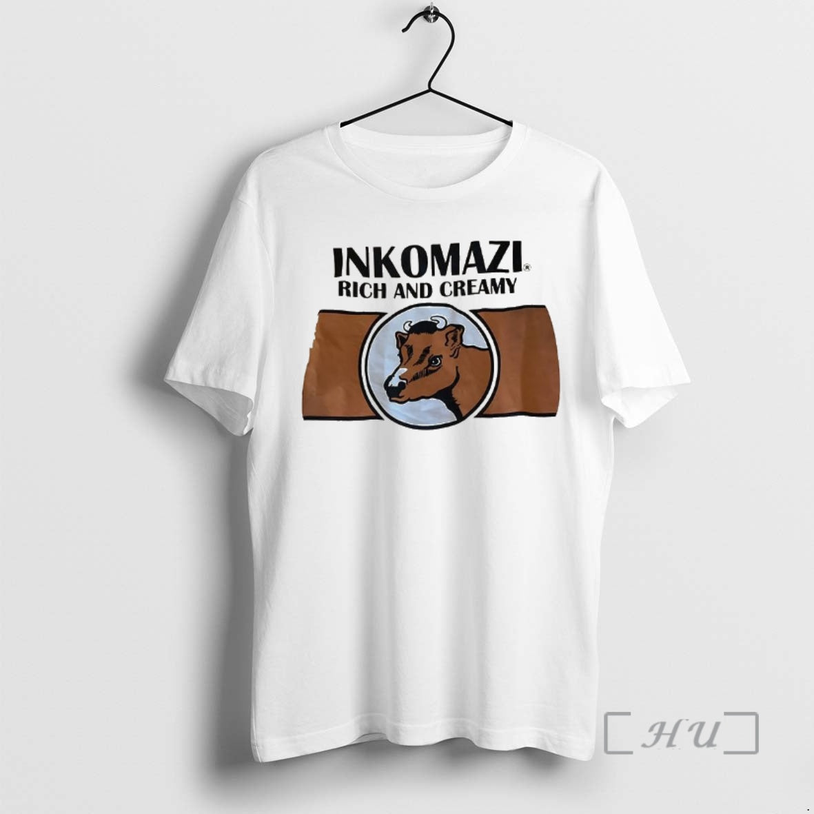 Officials Inkomazi Rich And Creamy T-Shirts, Hoodie, Sweatshirt | PrintMintTees.com