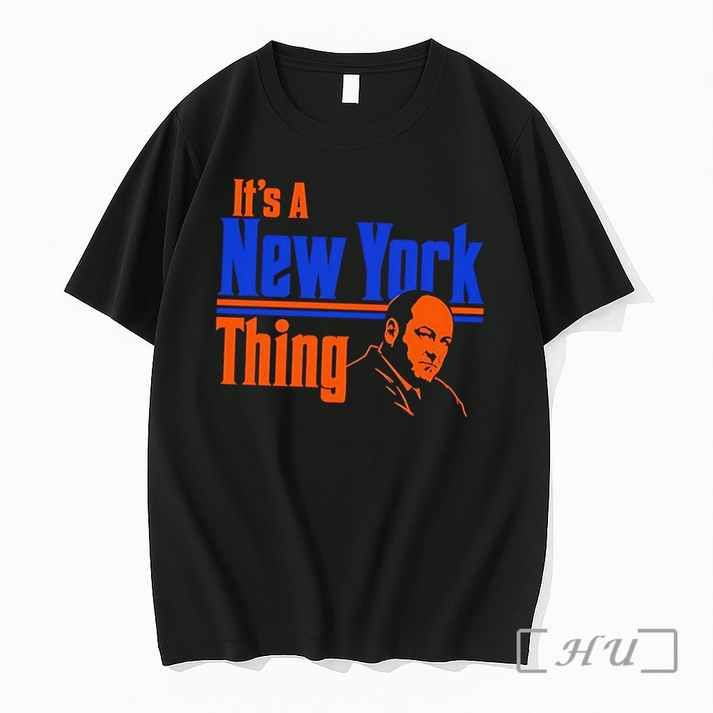 Officials It A New York Thing Tony Tee Premium T Shirts Sweater Hoodie Jpg