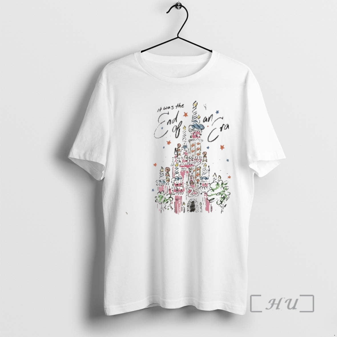 Officials It Was The End Of An Era T-Shirts, Hoodie, Sweatshirt | PrintMintTees.com