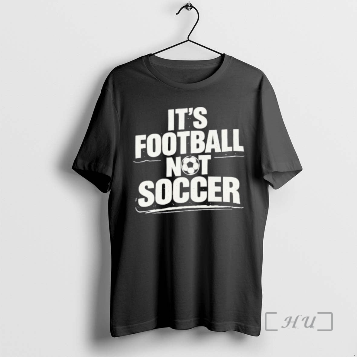 Officials Its Football Not Soccer T-Shirts, Hoodie, Sweatshirt | PrintMintTees.com