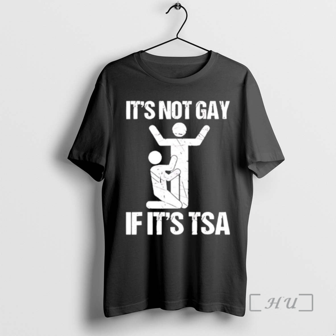 Officials Its Not Gay If Its The Tsa T-Shirts, Hoodie, Sweatshirt | PrintMintTees.com