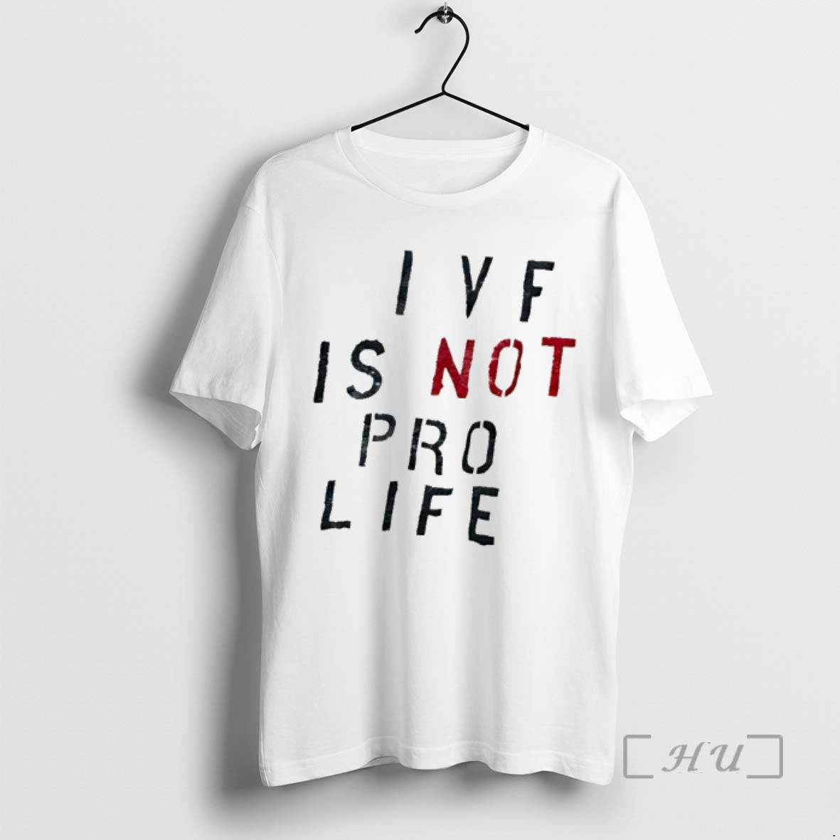 Officials Jd Vance Ivf Is Not Pro Life T-Shirts, Hoodie, Sweatshirt | PrintMintTees.com