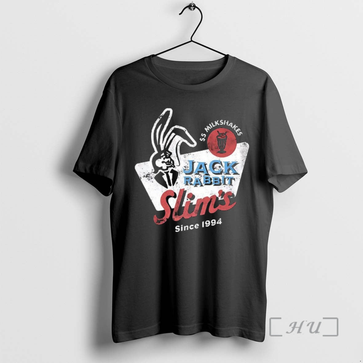 Officials Jack Rabbit Slims Since 1994 T-Shirts, Hoodie, Sweatshirt | PrintMintTees.com