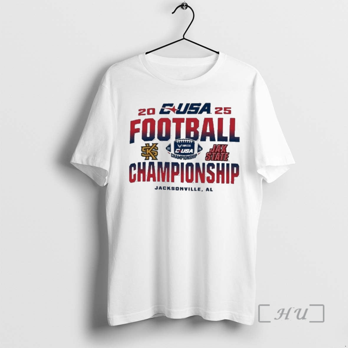 Officials Jacksonville State Gamecocks Vs T-Shirts, Hoodie, Sweatshirt | PrintMintTees.com