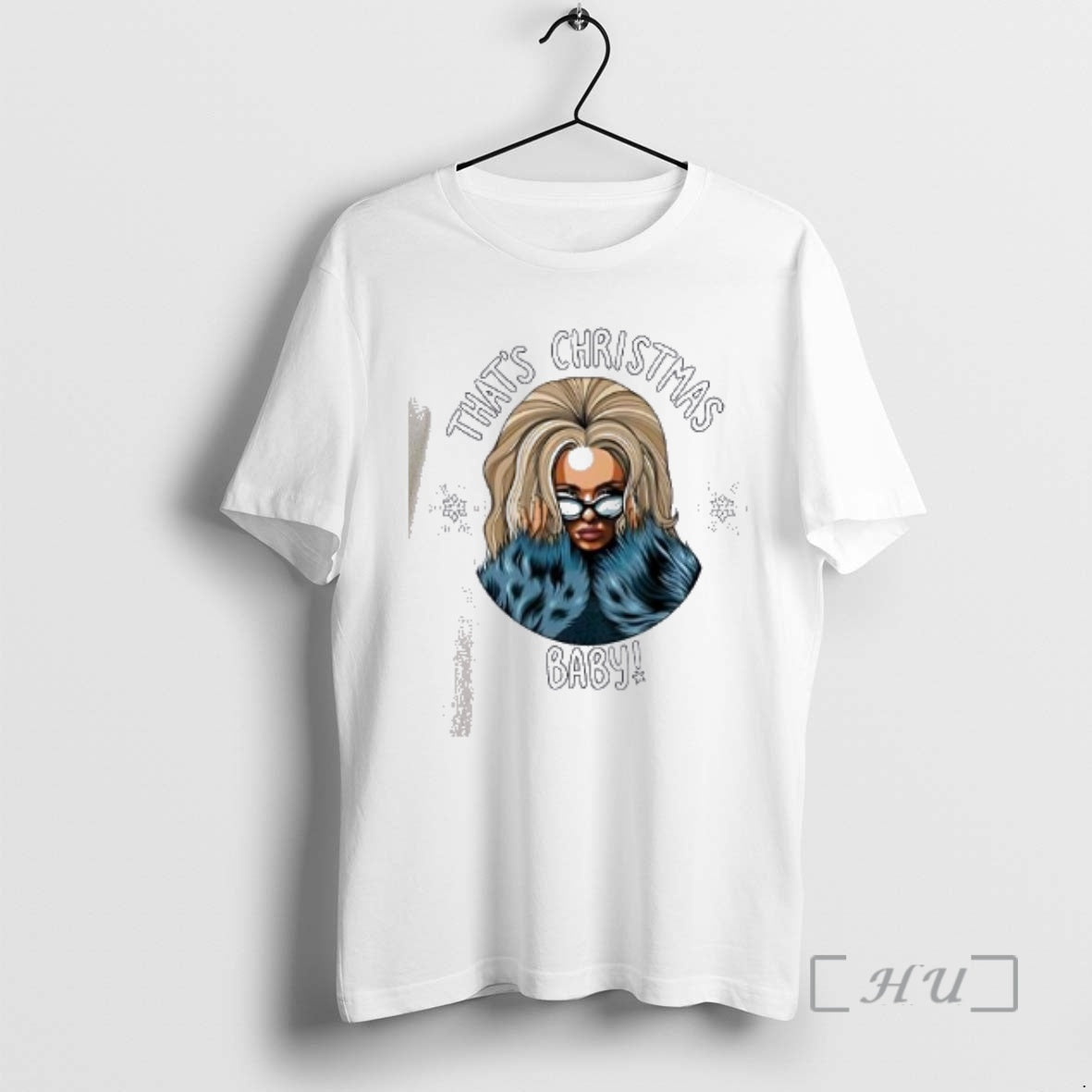 Officials Jade Thats Christmas Baby 2025 T-Shirts, Hoodie, Sweatshirt | PrintMintTees.com