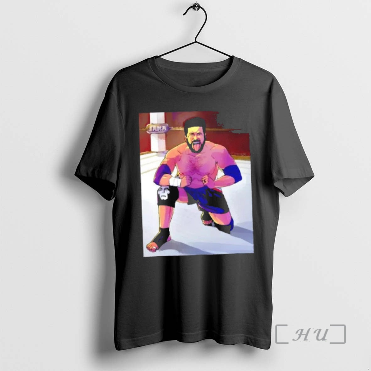 Officials Jaka Cartoon Jaka T-Shirts, Hoodie, Sweatshirt | PrintMintTees.com