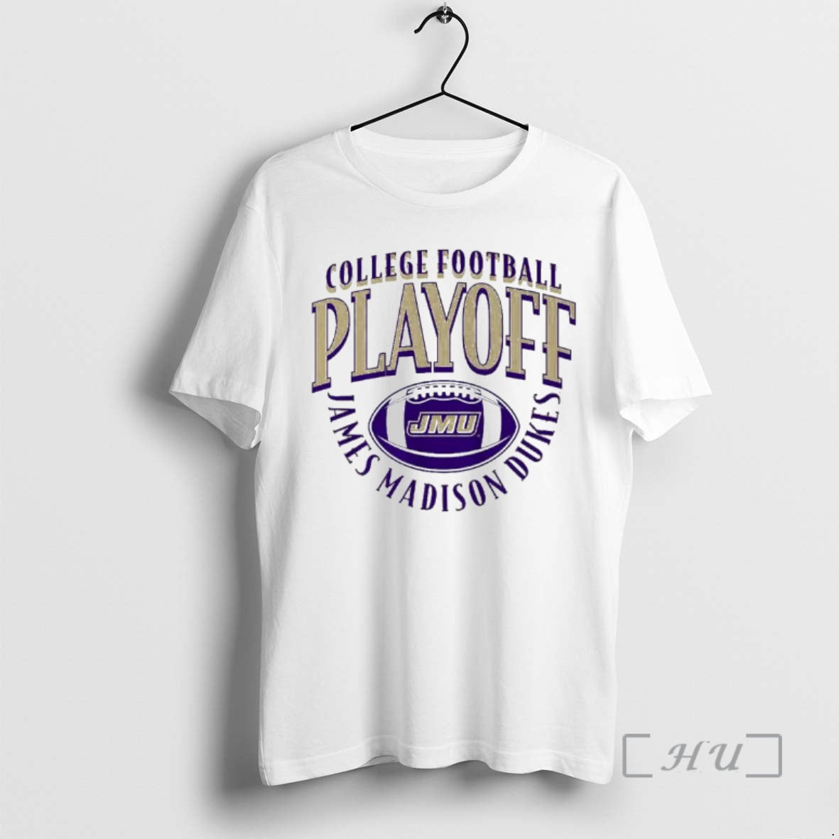 Officials James Madison Dukes 2025 Cfb Playoff Curve Ornaments T-Shirts, Hoodie, Sweatshirt | PrintMintTees.com