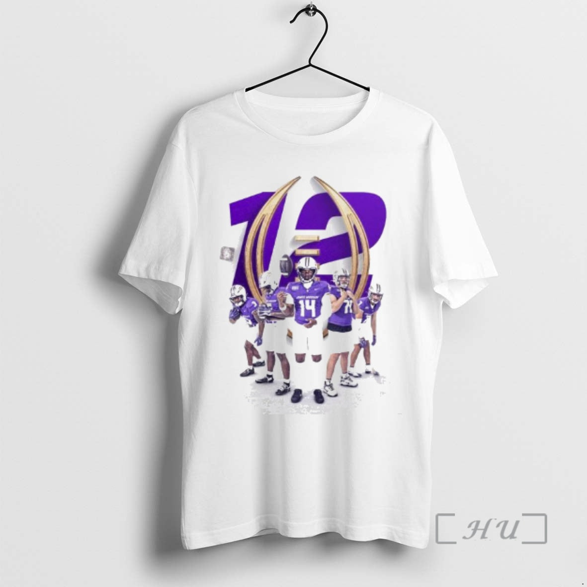 Officials James Madison Dukes 2025 Cfp 12 Seeded Ornaments T-Shirts, Hoodie, Sweatshirt | PrintMintTees.com