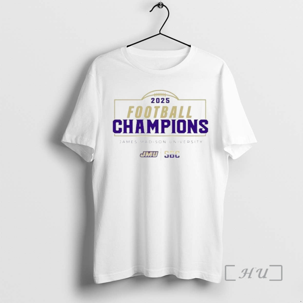 Officials James Madison Dukes 2025 Sbc Football Champions Ornaments T-Shirts, Hoodie, Sweatshirt | PrintMintTees.com