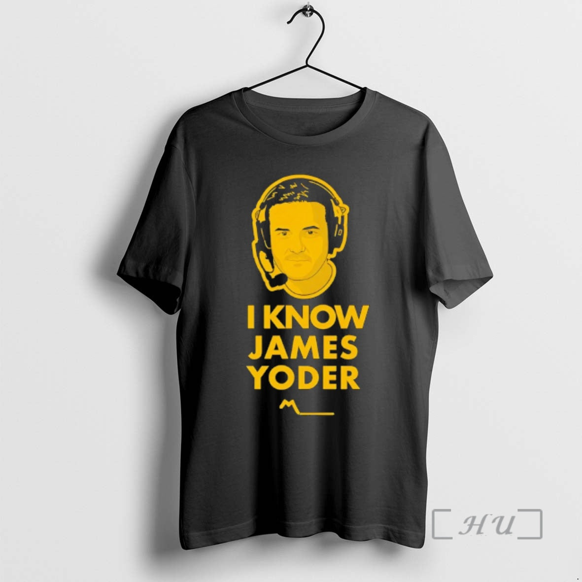 Officials James Yoder I Know James Yoder T-Shirts, Hoodie, Sweatshirt | PrintMintTees.com
