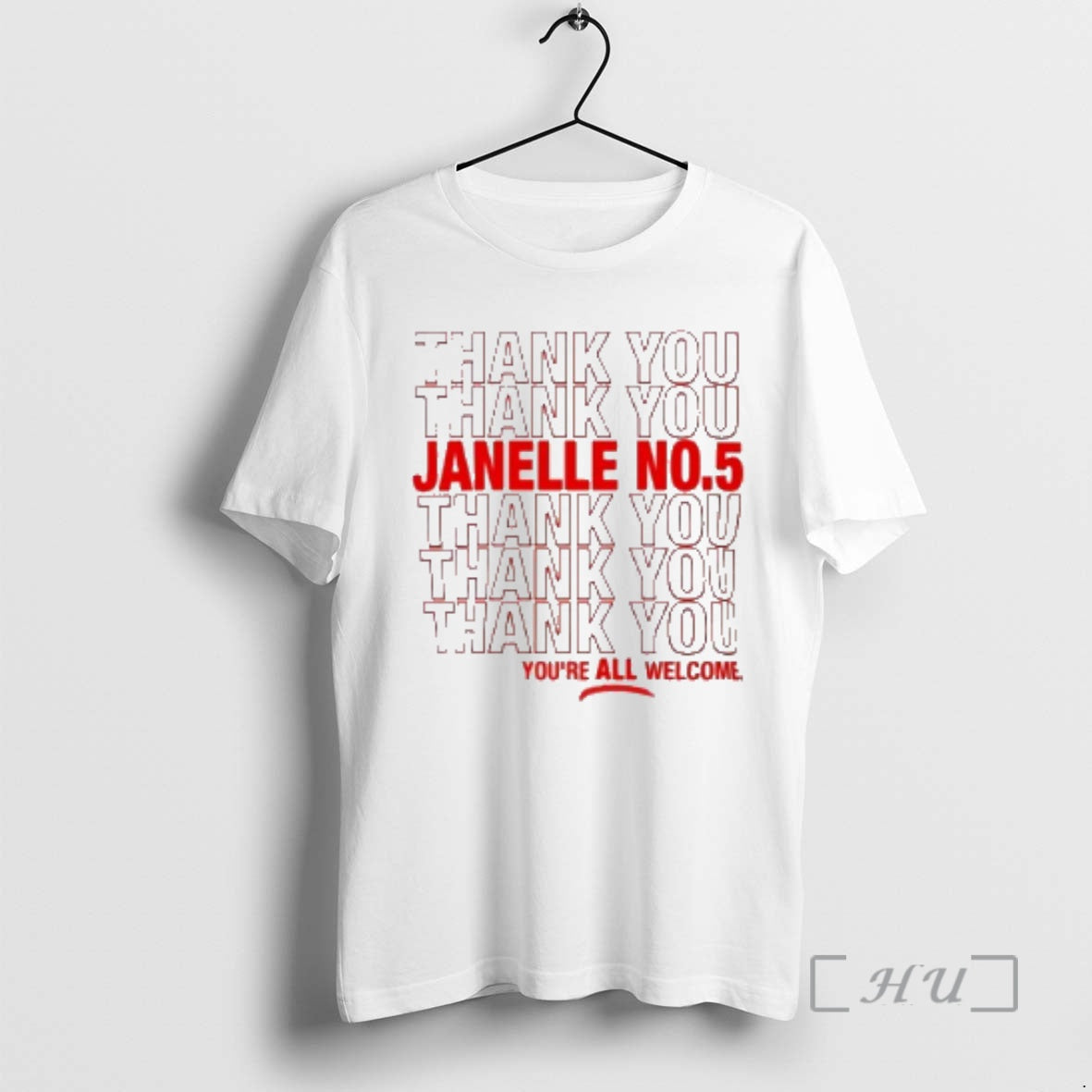 Officials Janelle No T-Shirts, Hoodie, Sweatshirt | PrintMintTees.com
