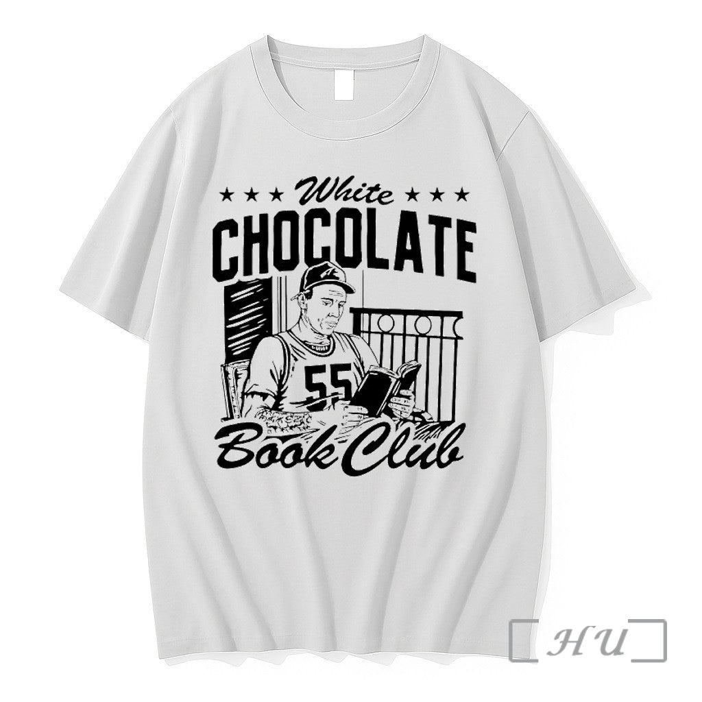 Officials Jason Williams Sacramento Kings White Chocolate Book Club Sketch