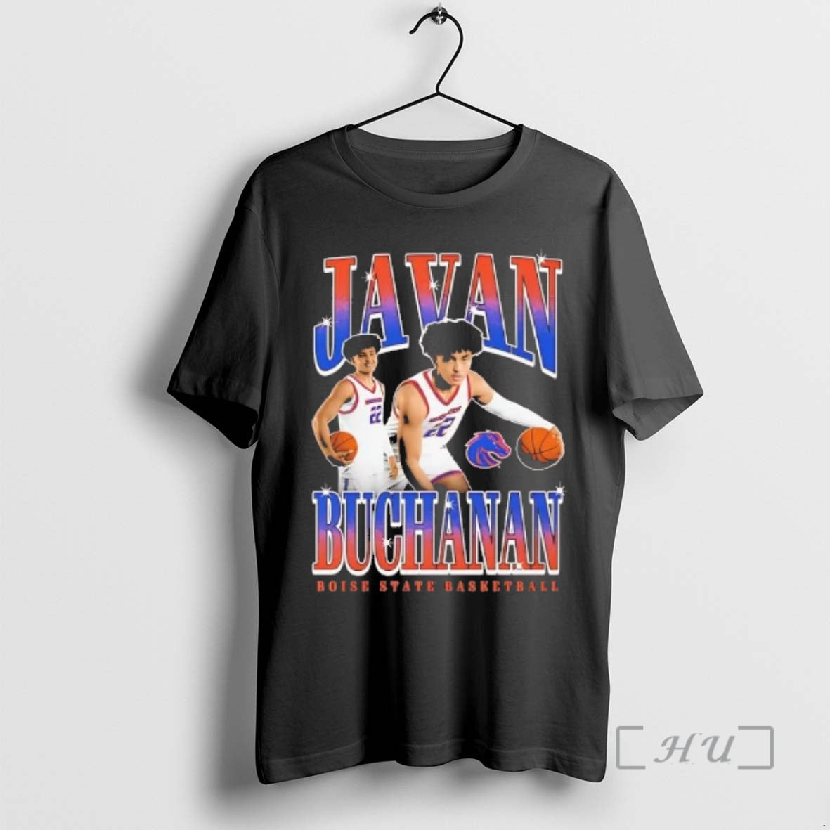 Officials Javan Buchanan Post Moves Boise State Broncos T-Shirts, Hoodie, Sweatshirt | PrintMintTees.com