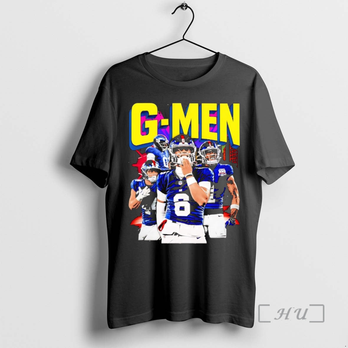 Officials Jaxson Dart G New York Giants T-Shirts, Hoodie, Sweatshirt