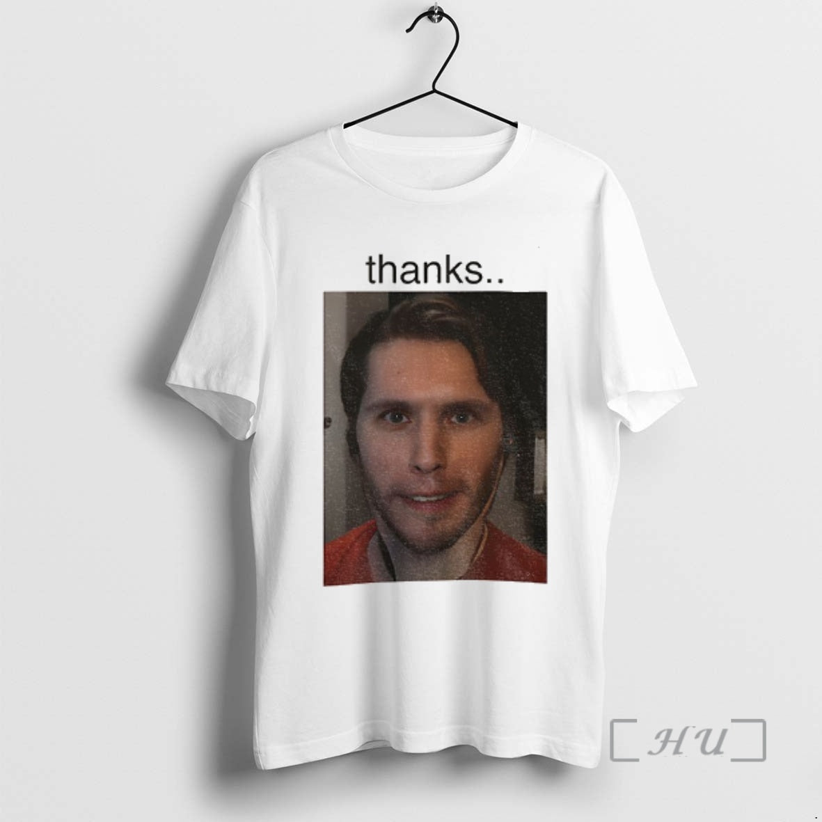 Officials Jerma985 Meme Funny Streamer Thanks T-Shirts, Hoodie, Sweatshirt | PrintMintTees.com