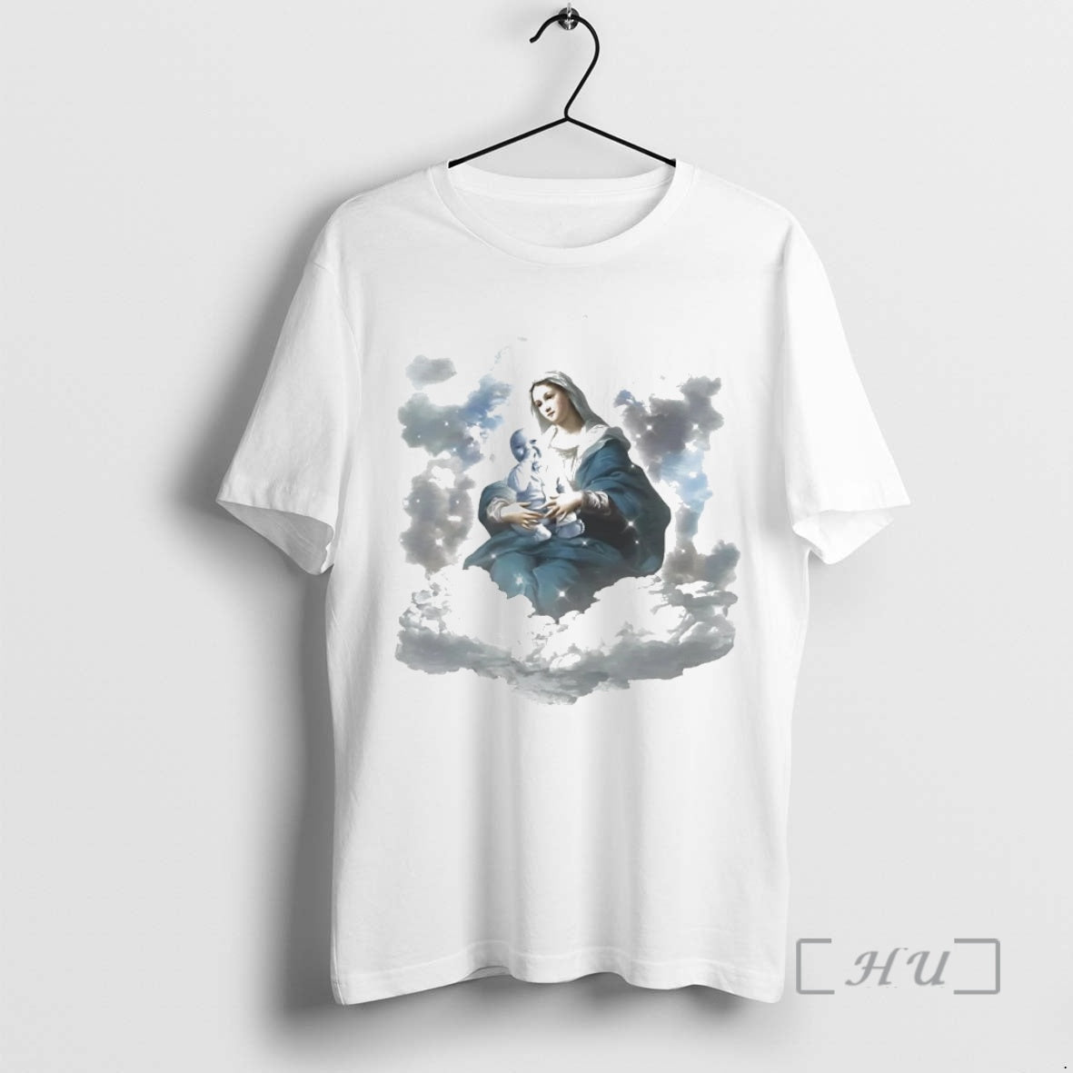 Officials Jesus Ai Baby Holding Laugh T-Shirts, Hoodie, Sweatshirt