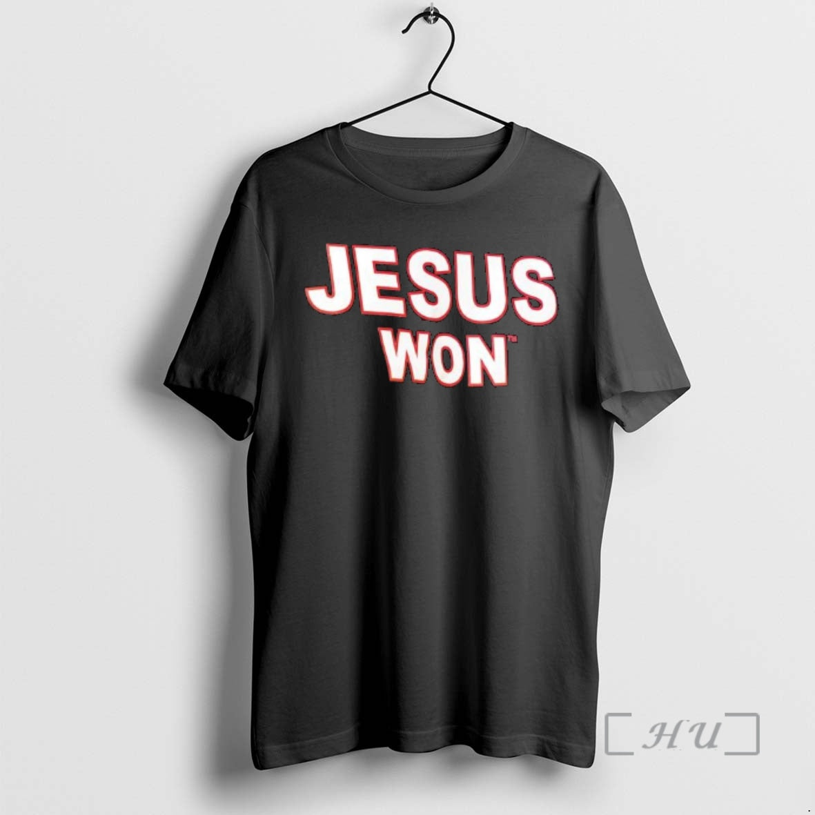 Officials Jesus Won Save Baseball Graphic T-Shirts, Hoodie, Sweatshirt | PrintMintTees.com