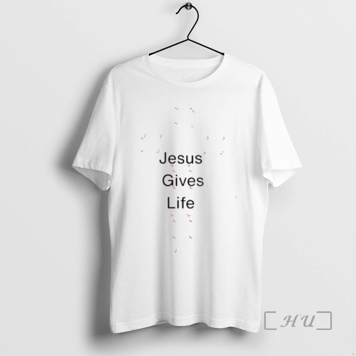 Officials Jesus Gives Life T-Shirts, Hoodie, Sweatshirt | PrintMintTees.com